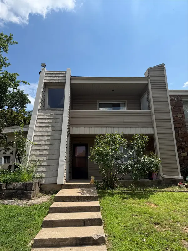 7317 S Yale Avenue #103, Tulsa, OK 74136
