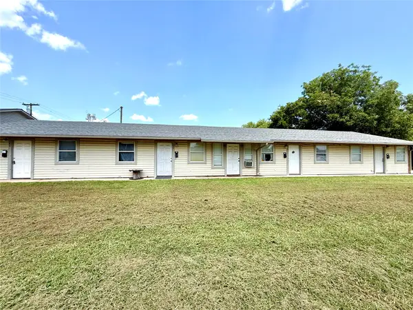312 S B, Davis, OK 73030