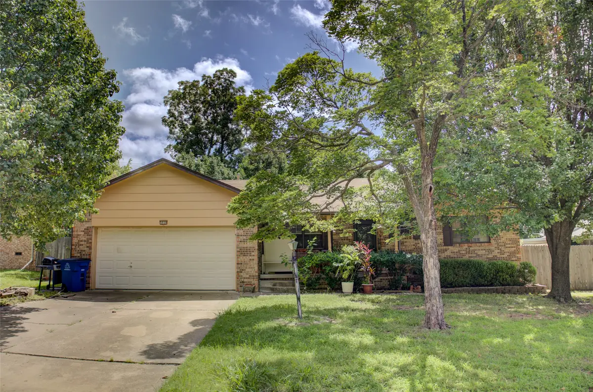 5039 S 26th West Avenue, Tulsa, OK 74107 - #1
