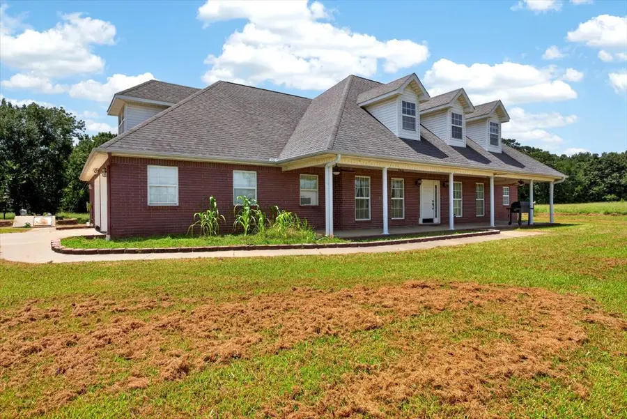 17063 Rhino, Spiro, OK 74959 - #2