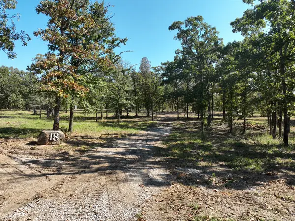 18 260 Road, Winchester, OK 74421
