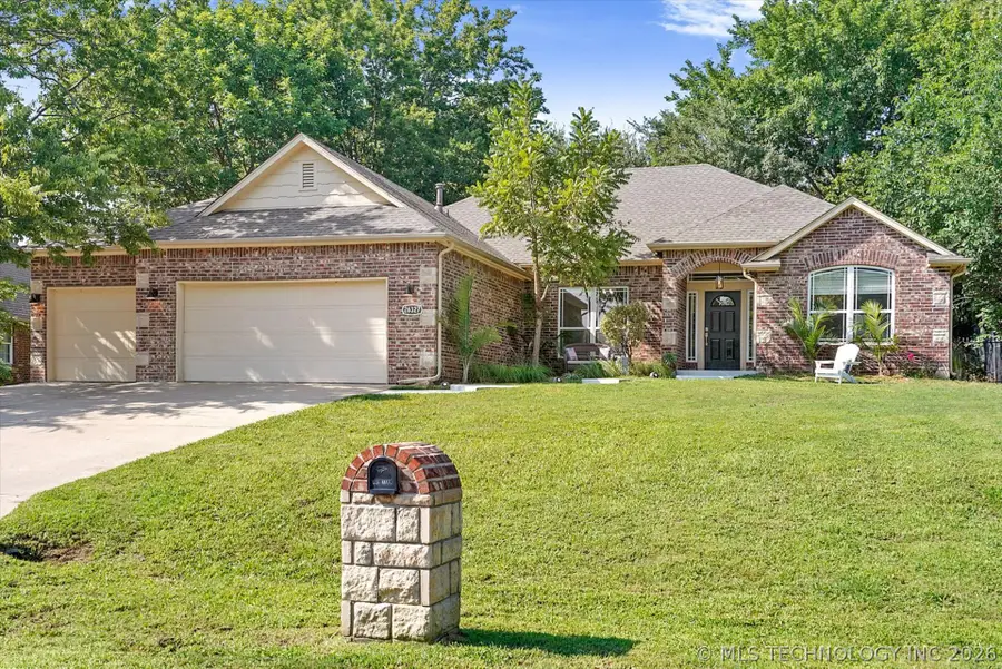 26327 E 112th Court, Coweta, OK 74429 - #3