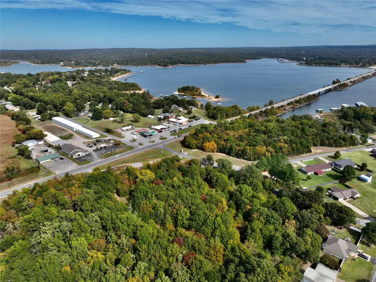 3 E Highway 9, Eufaula, OK 74432 - #1