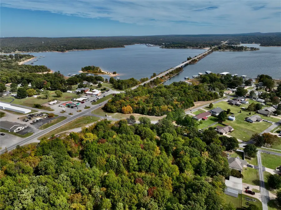 3 E Highway 9, Eufaula, OK 74432 - #3