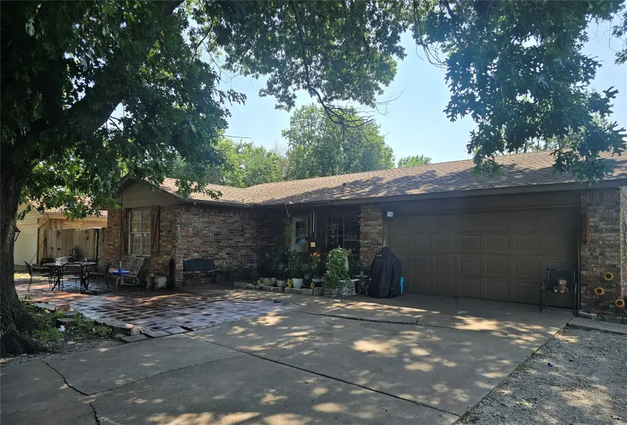 3204 S 116 East Avenue, Tulsa, OK 74146 - #2