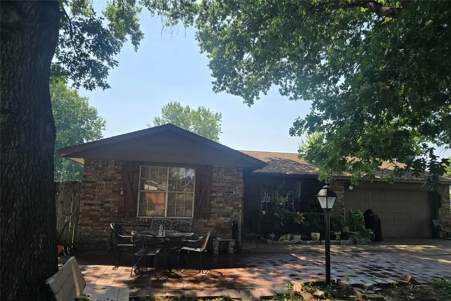 3204 S 116 East Avenue, Tulsa, OK 74146 - #3