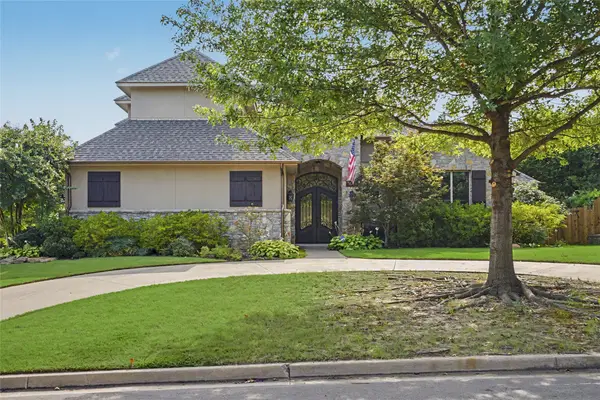 3403 S Birmingham Avenue, Tulsa, OK 74105