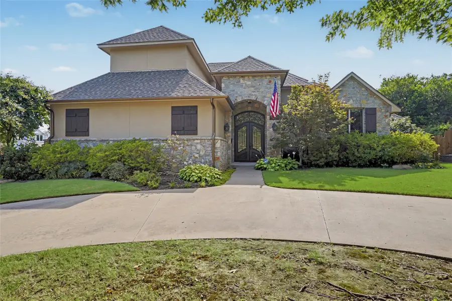 3403 S Birmingham Avenue, Tulsa, OK 74105 - #2