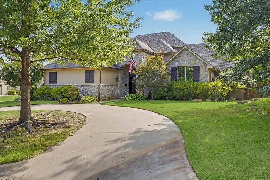 3403 S Birmingham Avenue, Tulsa, OK 74105 - #3