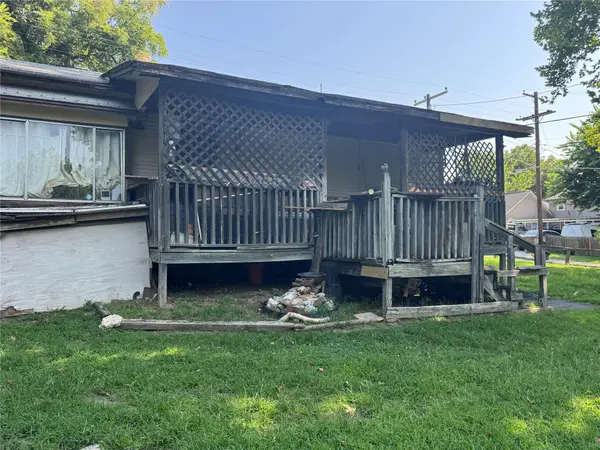 402 S 72nd West West Avenue, Tulsa, OK 74127