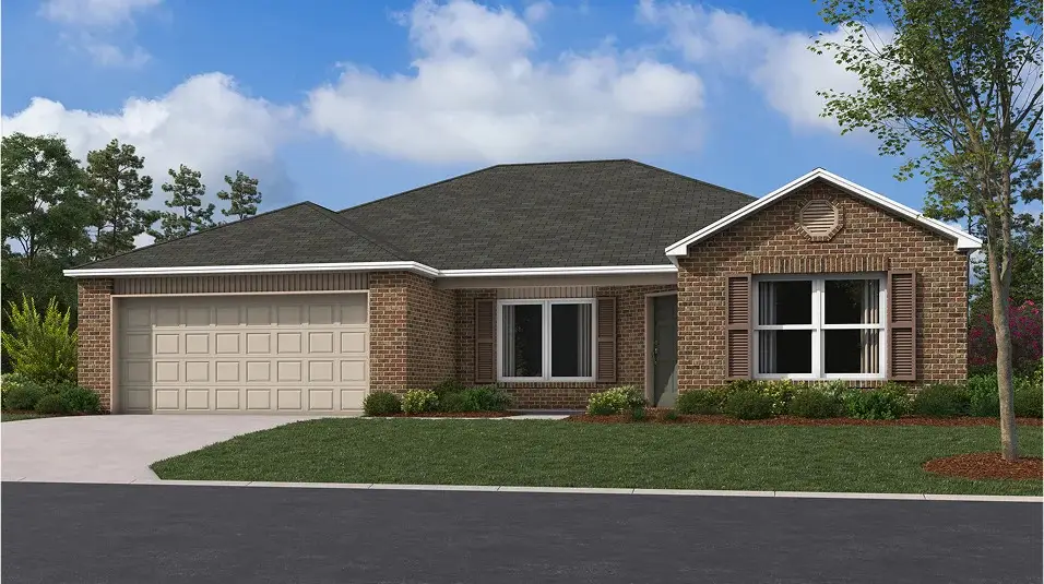7108 S Lions Avenue, Broken Arrow, OK 74011 - #1
