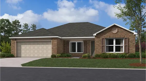 7108 S Lions Avenue, Broken Arrow, OK 74011