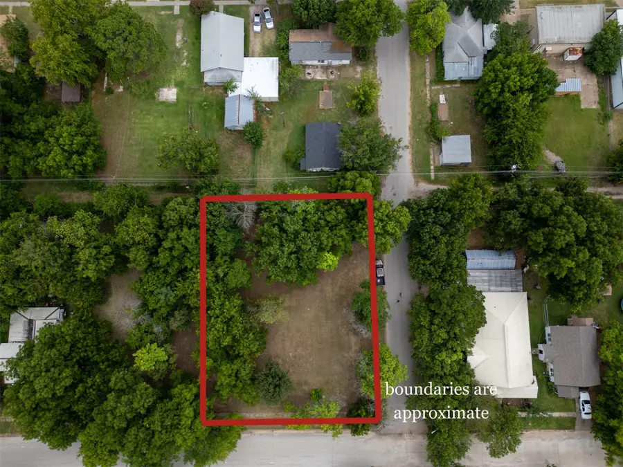 575 Ash Street, Wilson, OK 73463 - #2