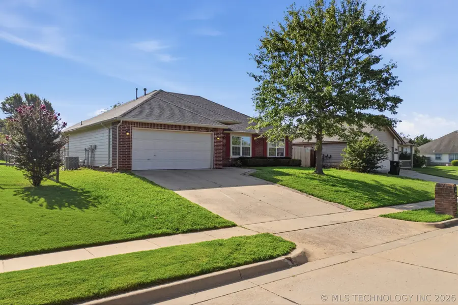 5309 S Narcissus Avenue, Broken Arrow, OK 74011 - #2