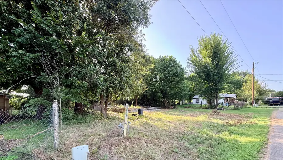 117 NW I Street, Antlers, OK 74523 - #2