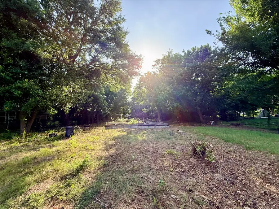 117 NW I Street, Antlers, OK 74523 - #3