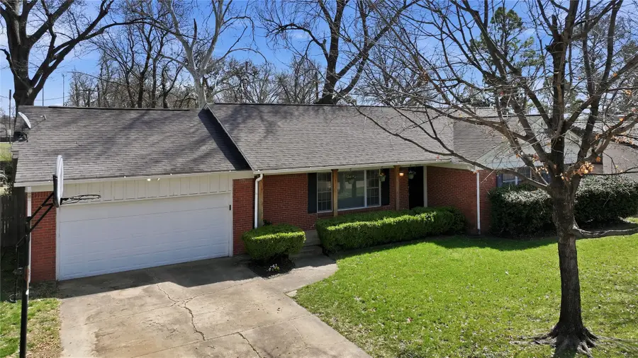 6253 S Victor Avenue, Tulsa, OK 74136 - #2