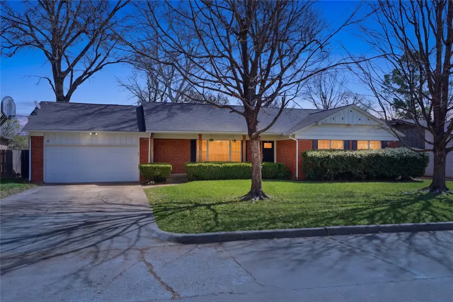 6253 S Victor Avenue, Tulsa, OK 74136 - #3