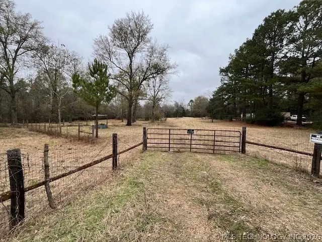 Clark Rd. Road, Antlers, OK 74523 - #1