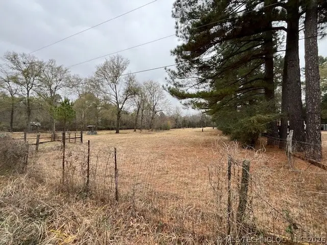 Clark Rd. Road, Antlers, OK 74523 - #2