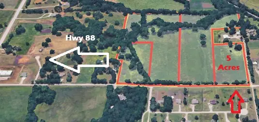 00 E 450 Road, Claremore, OK 74017