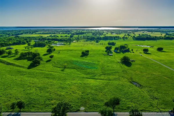 002 4190 Road, Chelsea, OK 74016