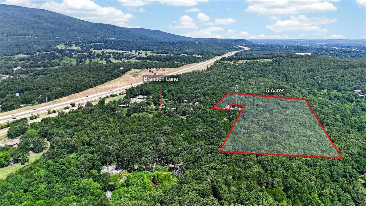 Brandon Lane, Poteau, OK 74953 - #1