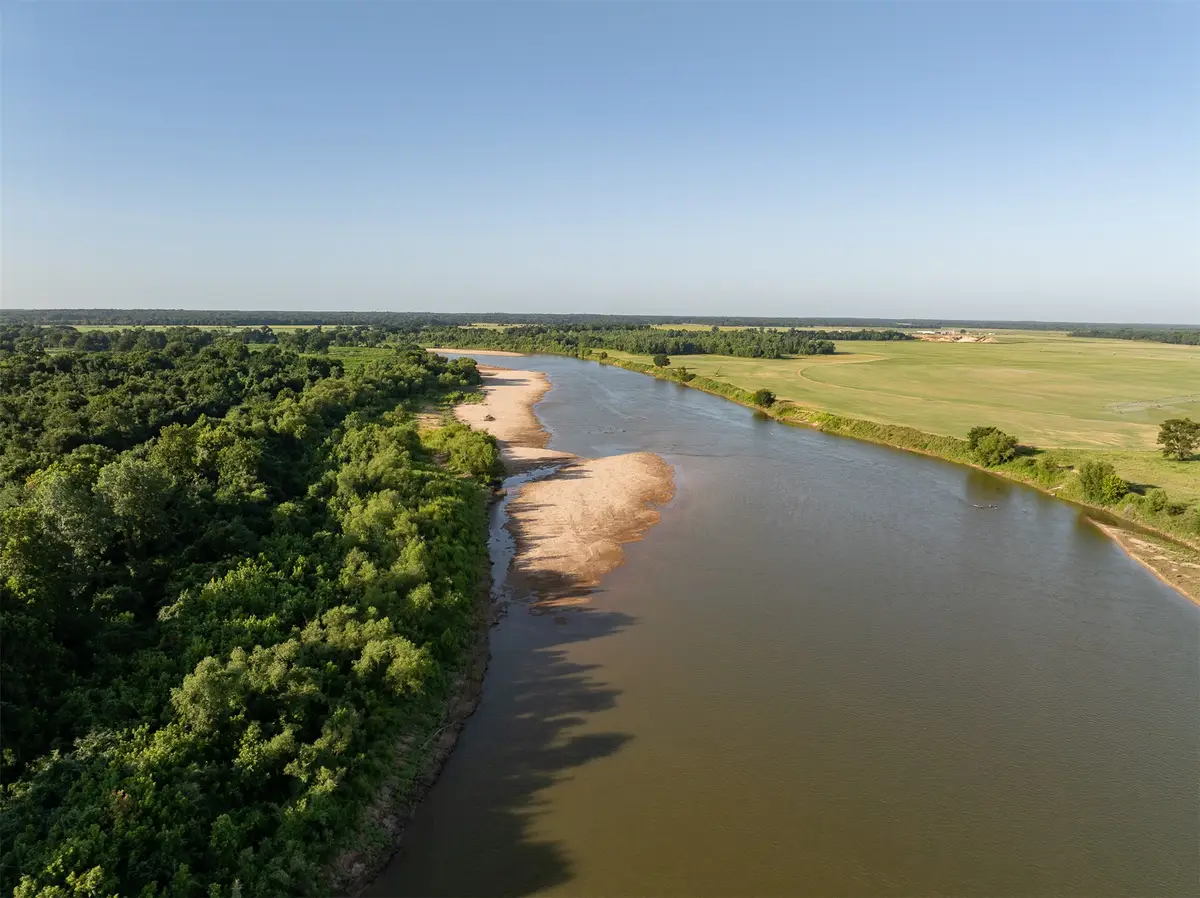 103 Hyde Lake, Bennington, OK 74723 - #1