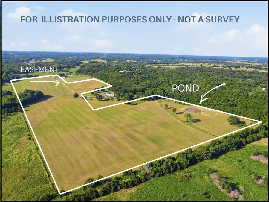 000000 E 5750 Road, Jennings, OK 74038 - #2