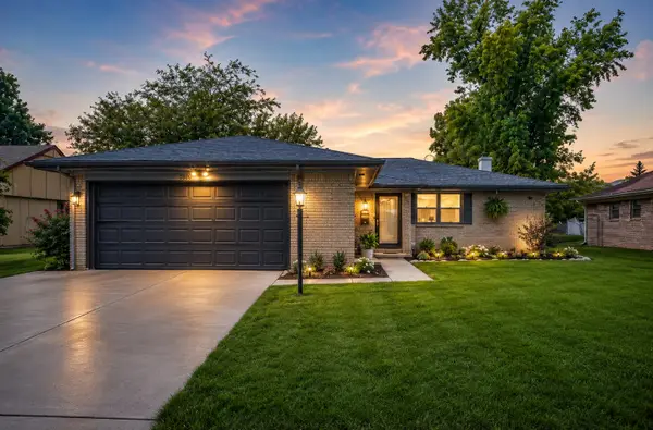 3830 S 82nd East Avenue, Tulsa, OK 74145