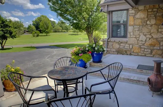3360 S Allegheny Avenue, Tulsa, OK 74135 - #2