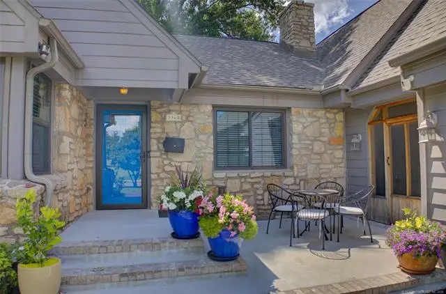 3360 S Allegheny Avenue, Tulsa, OK 74135 - #3