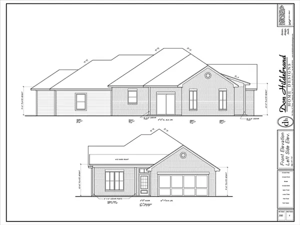 25 Lindenwoods Drive, Durant, OK 74701