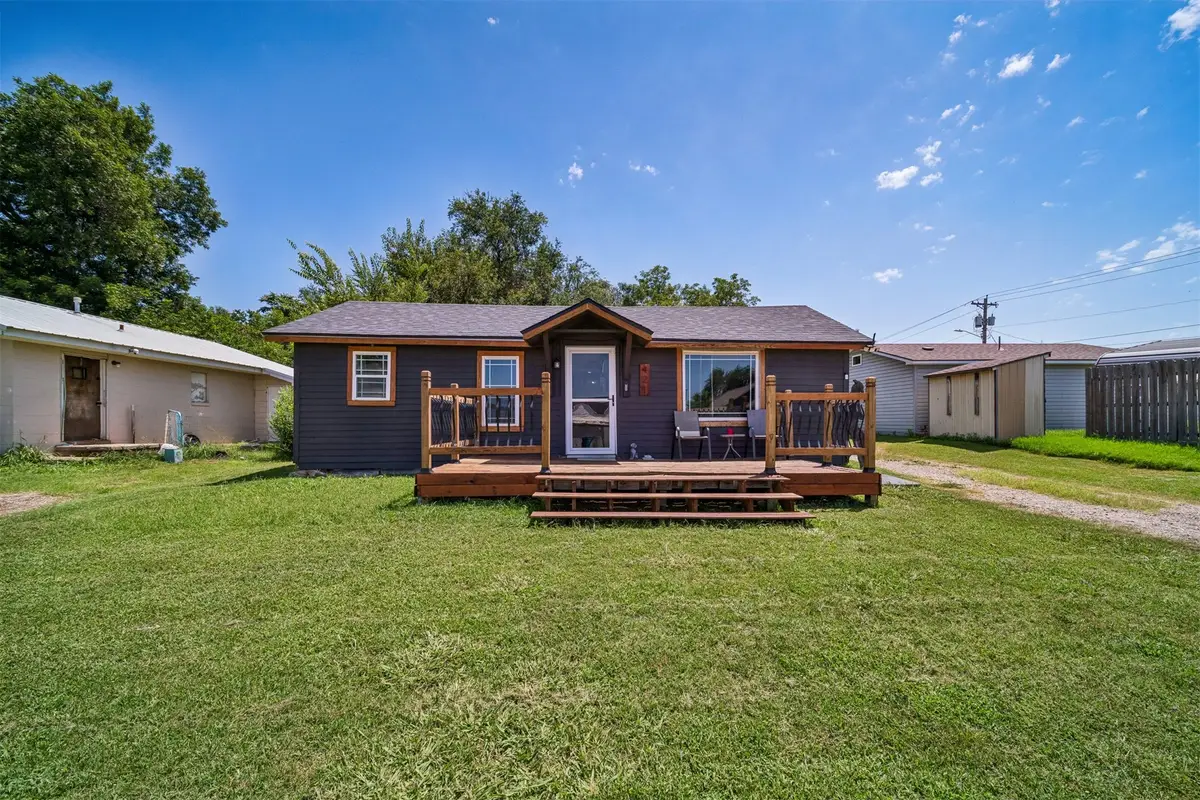 421 S Benjamin Street, Stillwater, OK 74074 - #1