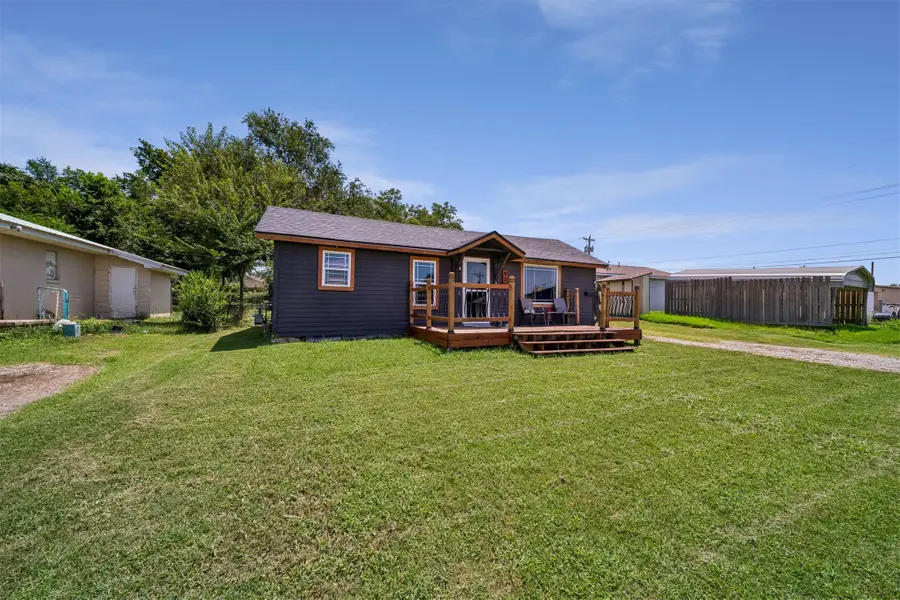 421 S Benjamin Street, Stillwater, OK 74074 - #3