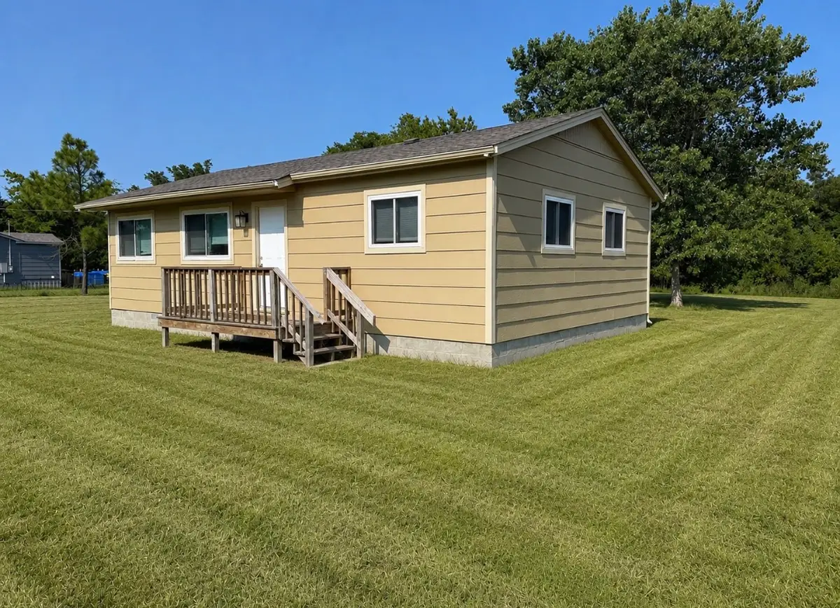 9953 S 4210 Road W, Chelsea, OK 74016 - #1