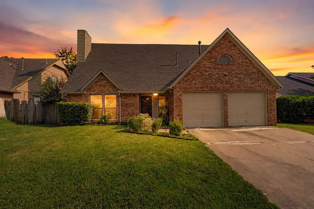 12304 E 27th Street, Tulsa, OK 74129 - #1
