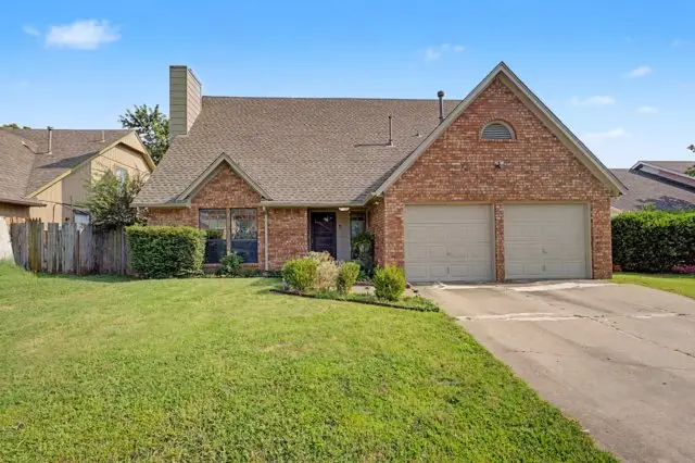12304 E 27th Street, Tulsa, OK 74129 - #2