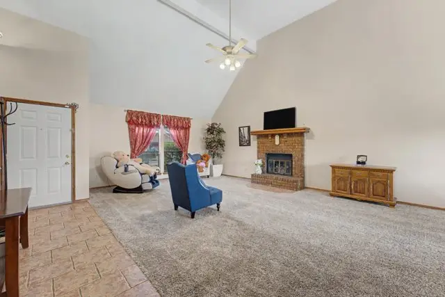 12304 E 27th Street, Tulsa, OK 74129 - #3