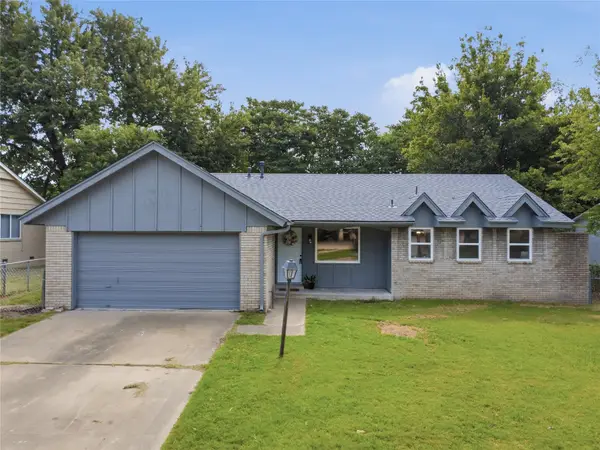 305 Fern Place, Broken Arrow, OK 74012