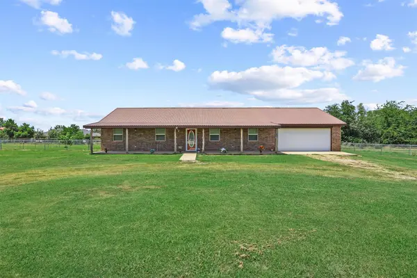 164 Timothy, Calera, OK 74730