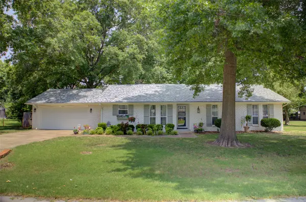 8425 E 125th Street S, Bixby, OK 74008