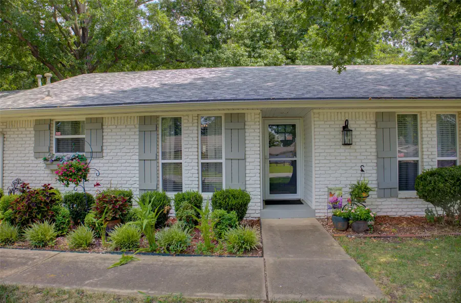8425 E 125th Street S, Bixby, OK 74008 - #3