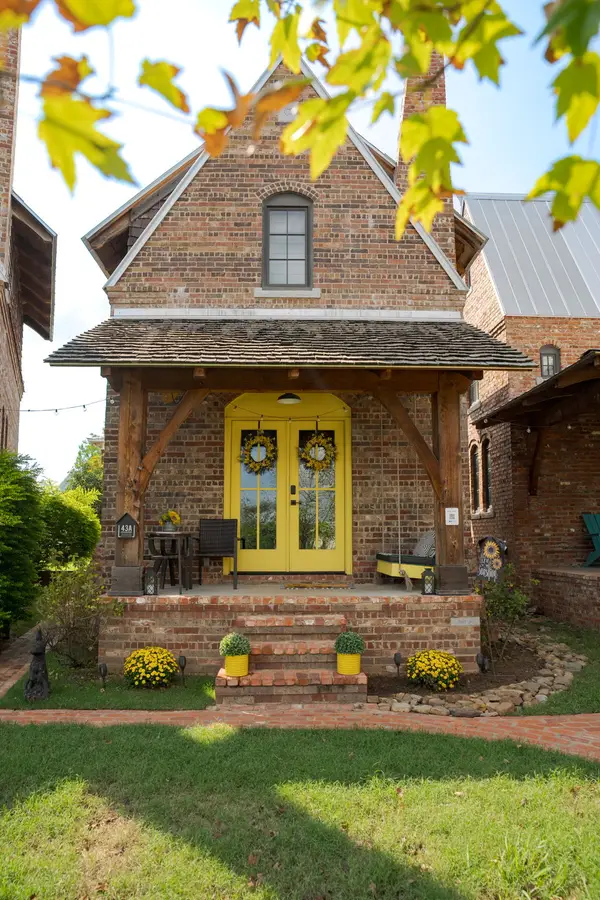 43 Redbud Street #A, Carlton Landing, OK 74432