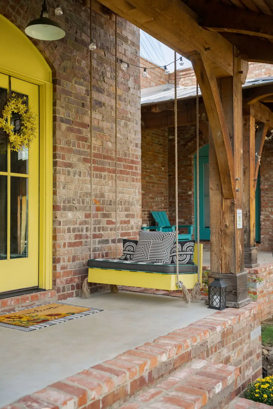 43 Redbud Street #A, Carlton Landing, OK 74432 - #3