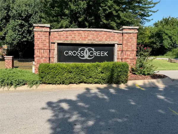 S 261st East Avenue, Coweta, OK 74429