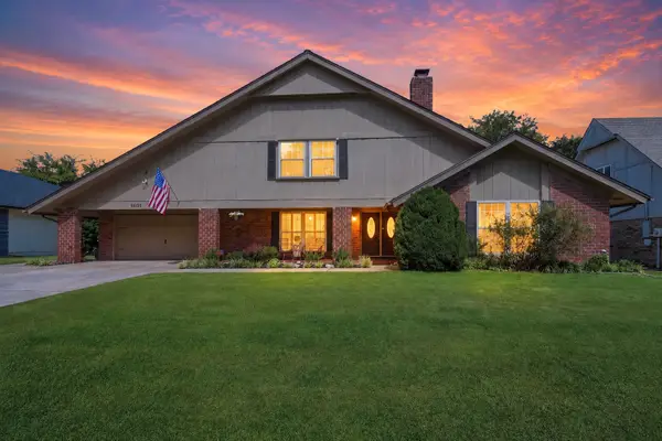 6809 S 77th East Avenue, Tulsa, OK 74133