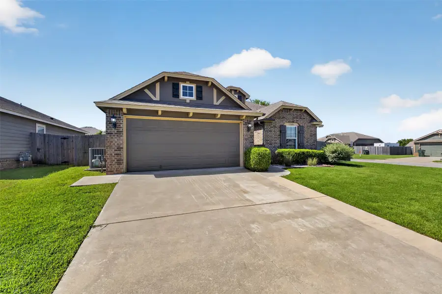 12006 E 110th Court N, Owasso, OK 74055 - #2