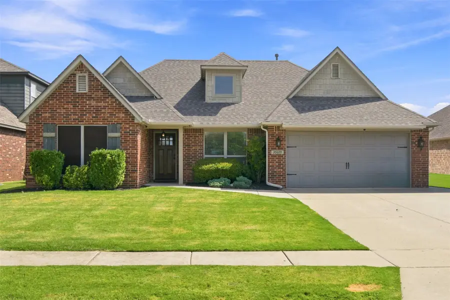 20609 E 32nd Place S, Broken Arrow, OK 74014 - #3