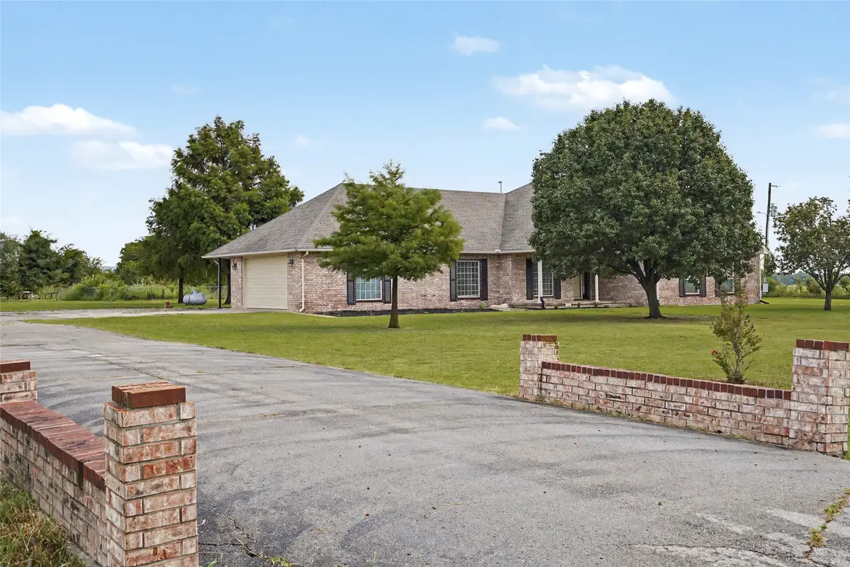 5485 Hectorville Road, Mounds, OK 74047 - #1